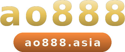 ao888 logo