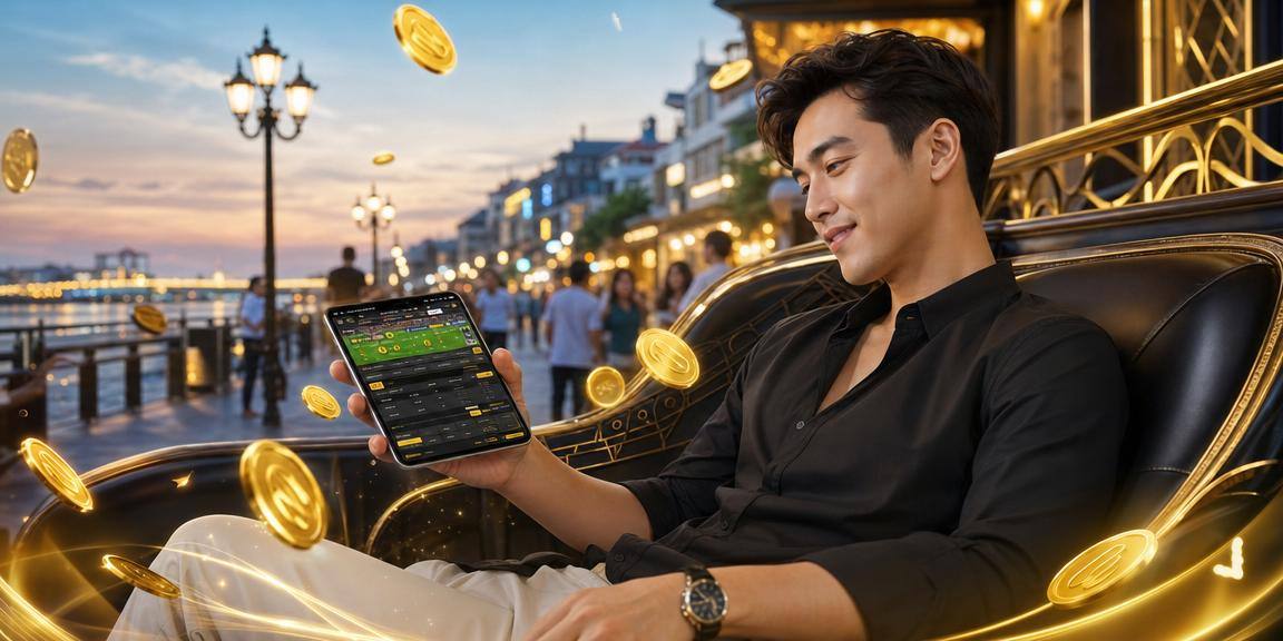 ao888 casino app visual